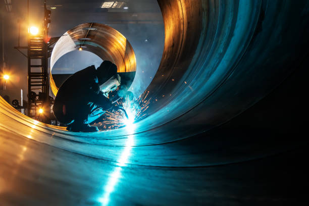 Best Marine and Shipbuilding Welding in Dollar Bay, MI