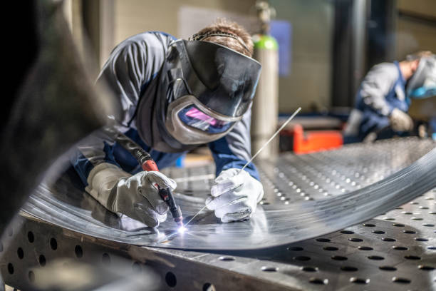 Best Automotive Welding in Dollar Bay, MI