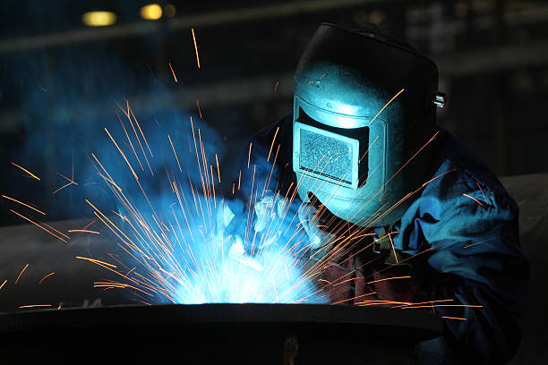 Best Artistic and Custom Metal Fabrication in Dollar Bay, MI
