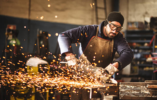 Best Specialty Welding Processes in Dollar Bay, MI