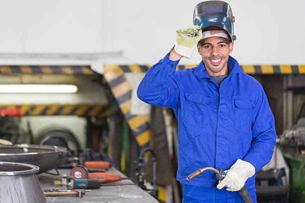  Dollar Bay, MI Welder Pros