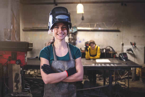 Professional Welder & Metal Fabrication in Dollar Bay, MI