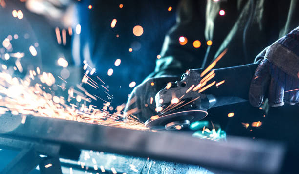 Affordable Welder Services in Dollar Bay, MI